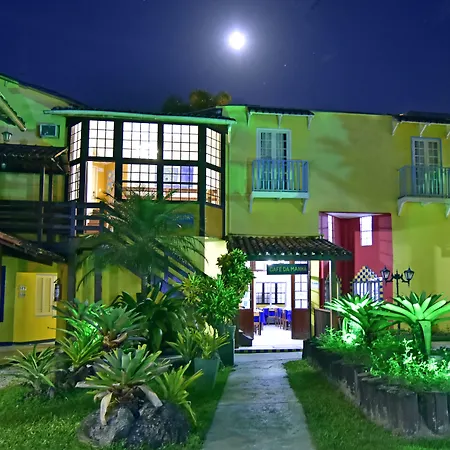Pousada Villa Del Sol-3