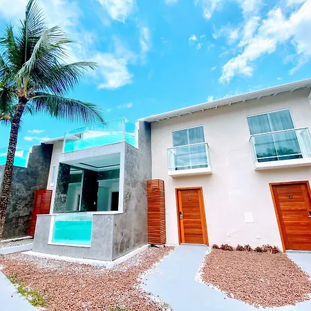 Pousada Villa Del Sol-2
